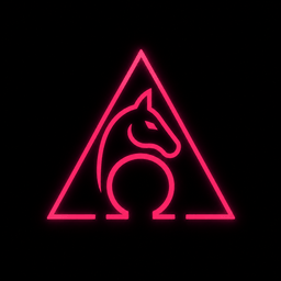 Omega Code icon