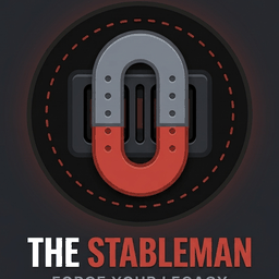 The Stableman icon