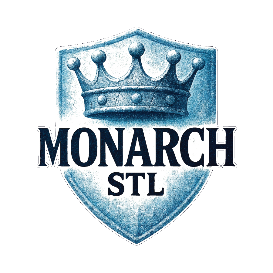 F3 Monarch STL Logo