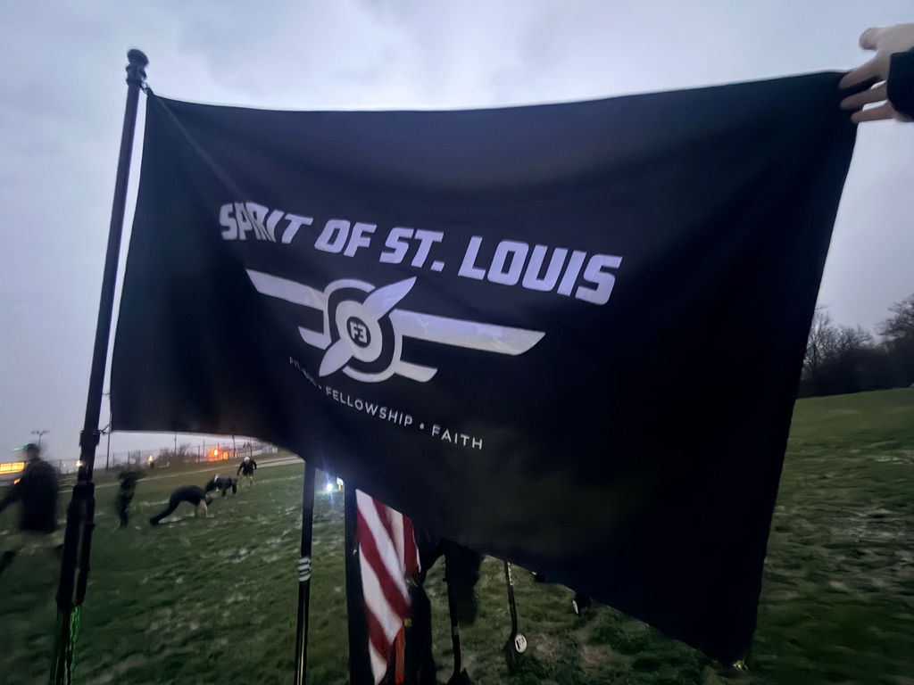 F3 Monarch STL